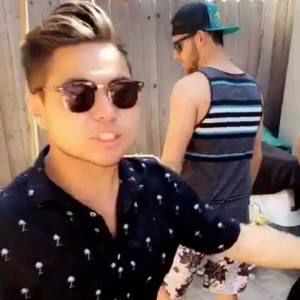 Meet your Posher, Matt